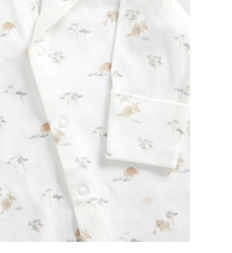 My First All-in-One, Hat and Comforter Gift Set - Image 4