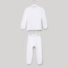 Long Sleeves Thermal T-shirt and Joggers Set