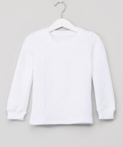 Alternative view of Long Sleeves Thermal T-shirt and Joggers Set