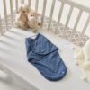 Baby Swaddle Wrap