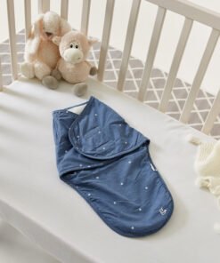 Baby Swaddle Wrap