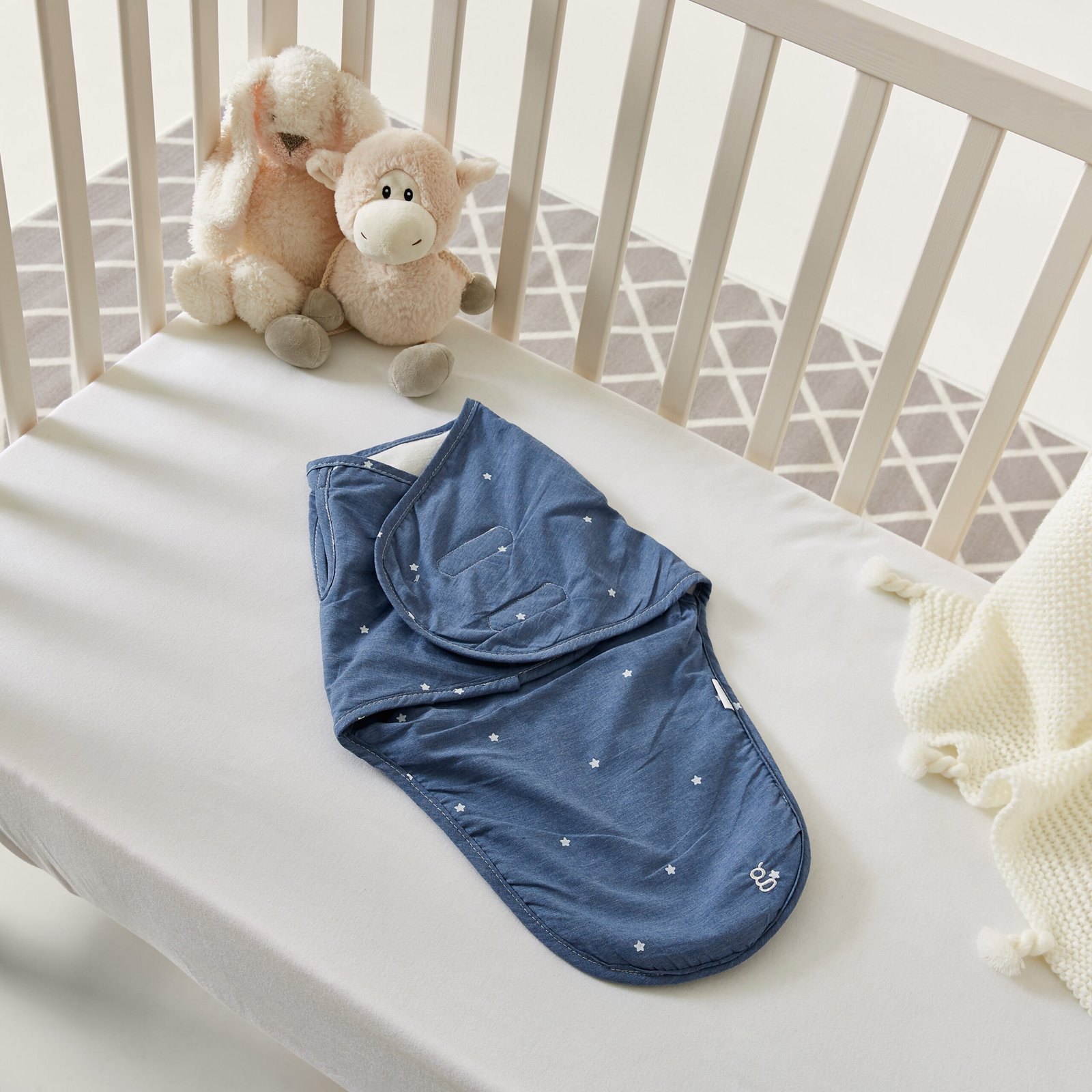 Baby Swaddle Wrap