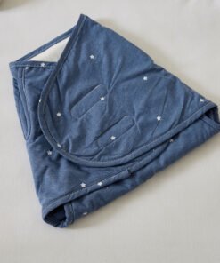 Alternative view of Baby Swaddle Wrap