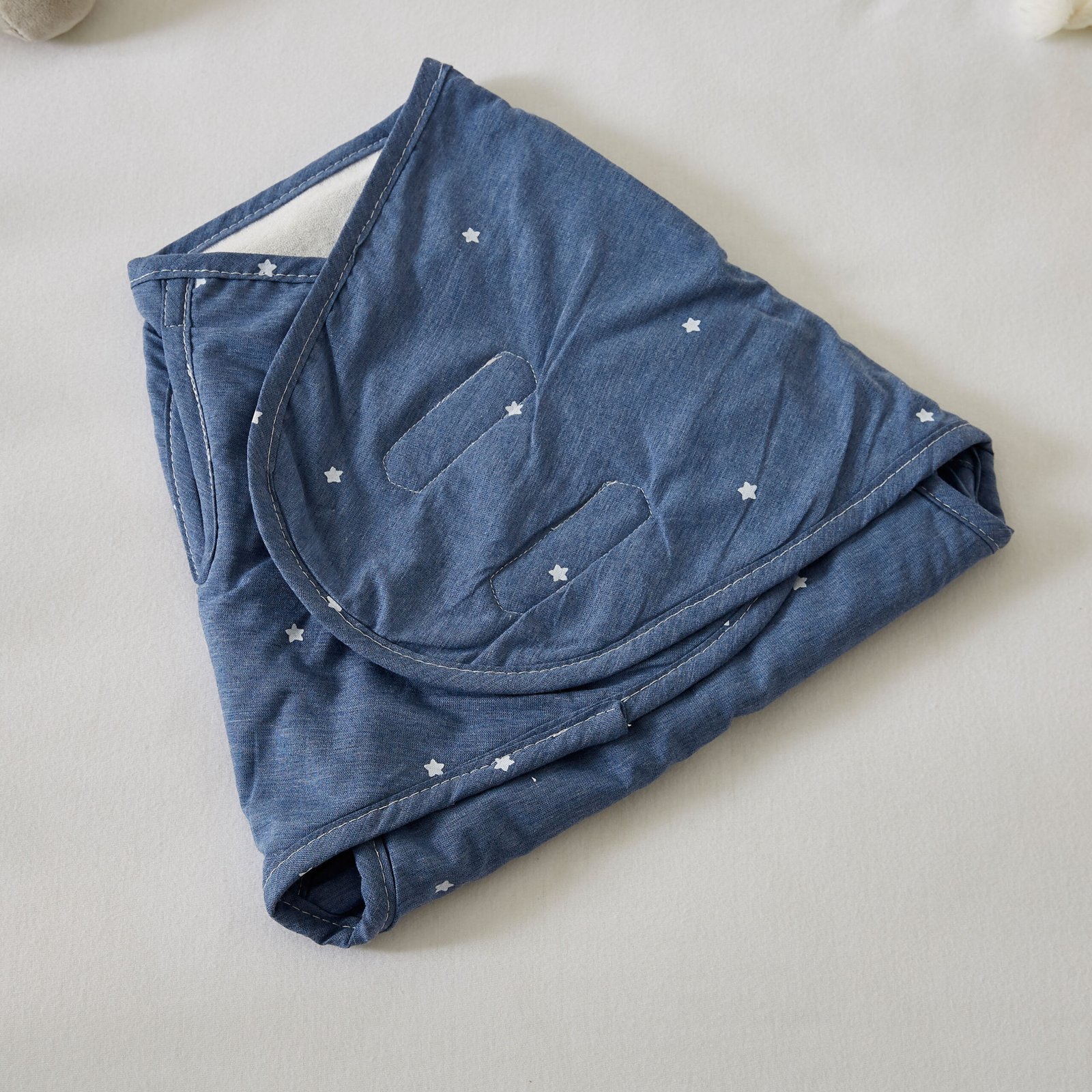 Baby Swaddle Wrap - Image 2