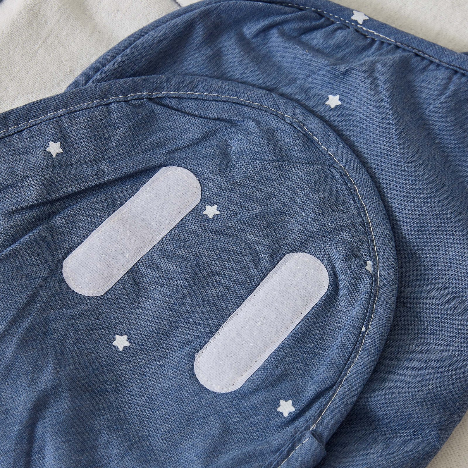 Baby Swaddle Wrap - Image 3