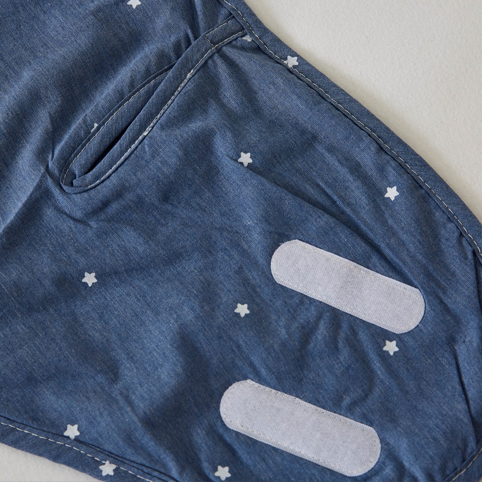 Baby Swaddle Wrap - Image 4