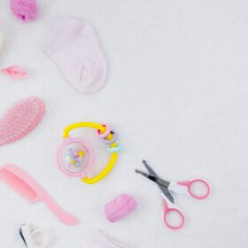 Accessories