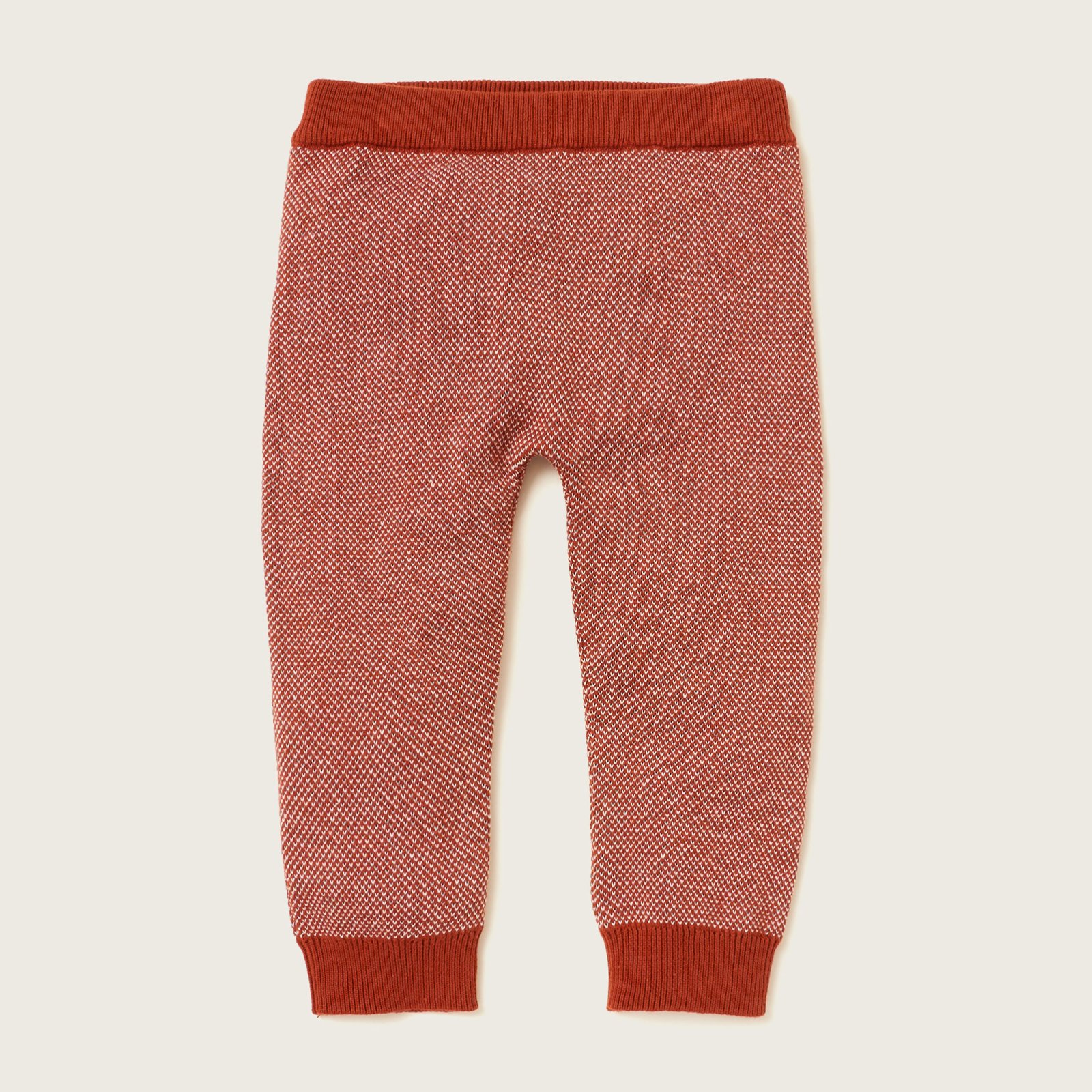 Printed Sweatshirt and Jog Pants Set - Image 3