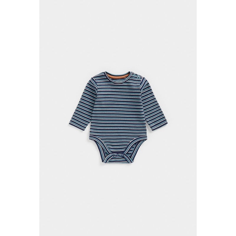 Polar Bear Bodysuits and Joggers | 4-Piece - Image 4