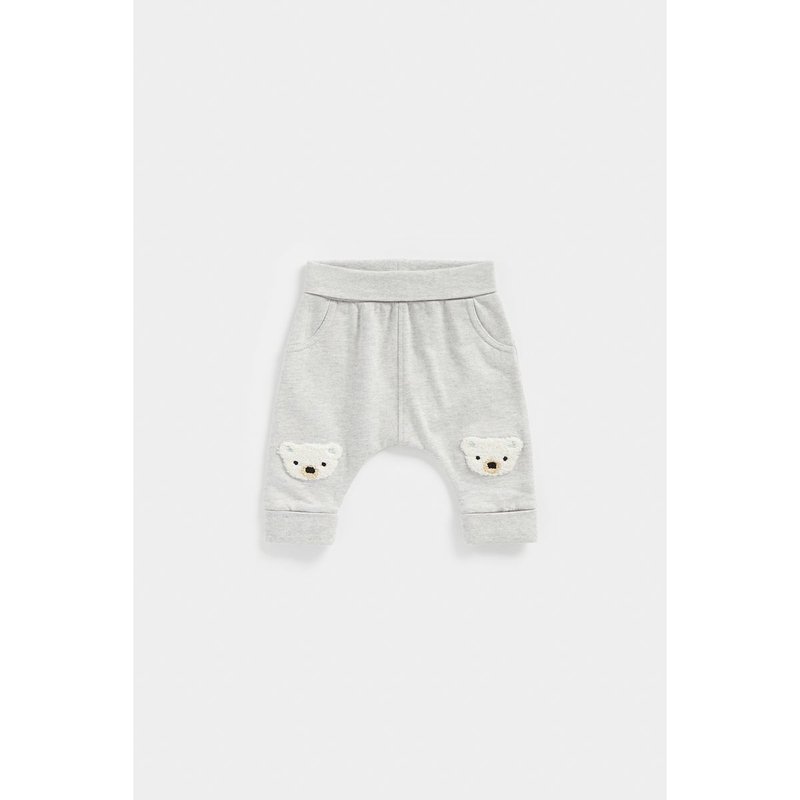 Polar Bear Bodysuits and Joggers | 4-Piece - Image 5